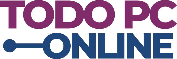 Logo Todo PC Online